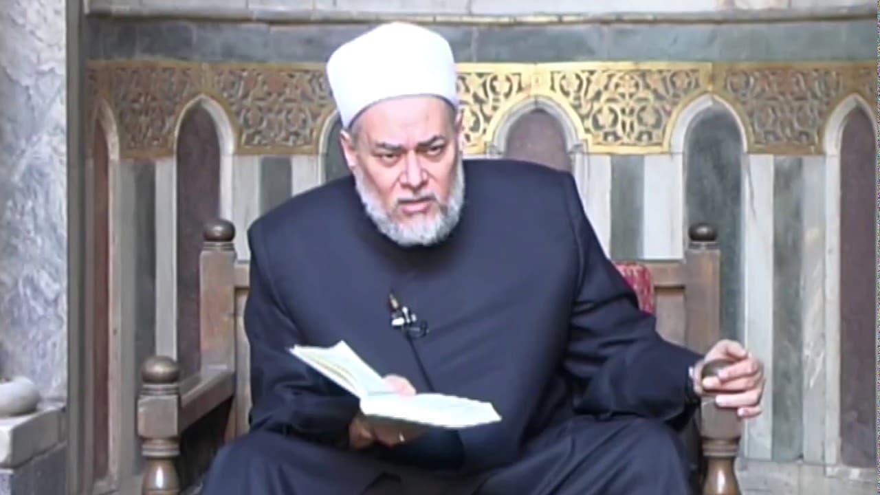 وإذا سألك عبادي عني فإني قريب وشروط استجابة الدعاء في القرآن