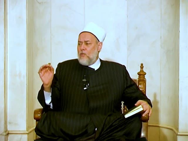 تفسير آية الحكمة من سورة البقرة ومعنى الحكمة وشروط الحكيم