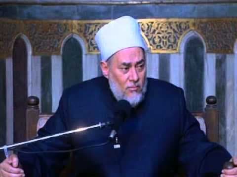 اسم الله الشافي ودعاء الشفاء من المرض وحقيقة التوكل على الله