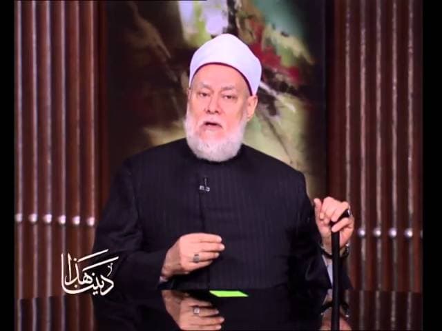 المحكم والمتشابه وأسباب النزول وضوابط فهم النصوص الشرعية