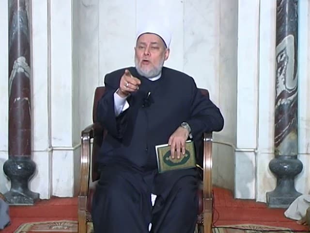 معنى التوكل على الله وحديث اعقلها وتوكل والفرق بين التوكل والتواكل