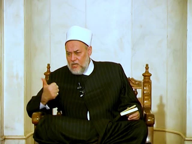 تفسير آية الحكمة في سورة البقرة وملامحها في الإنفاق ومخالطة الناس