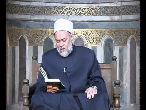 تفسير سورة البقرة آية 105 والهداية من الله بشكل مبسط