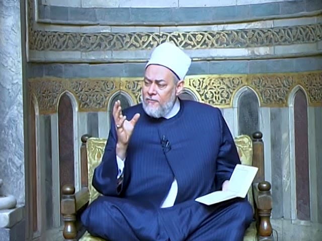 الكبائر والصغائر وتكفير السيئات باجتناب الكبائر في سورة النساء