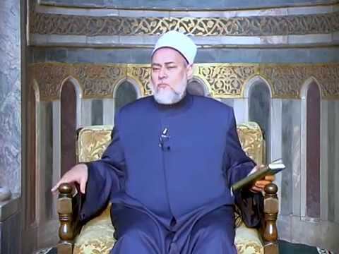 تفسير سورة آل عمران ومعنى وما النصر إلا من عند الله العزيز الحكيم