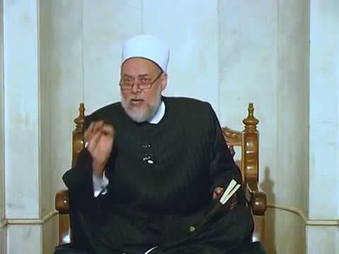 تفسير سورة آل عمران الآية 58 ومعنى الذكر الحكيم وتحكيم القرآن