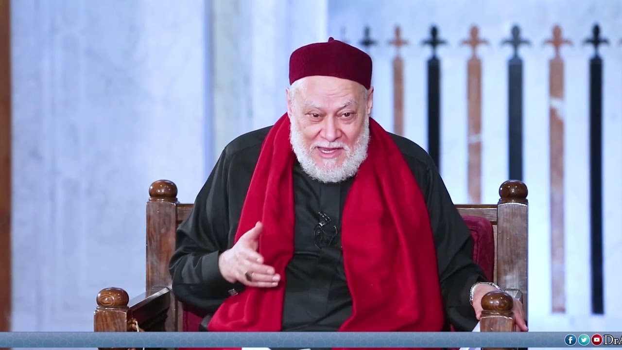 رؤية الله في المنام وتفسيرها وحديث الرسول عنها وتنزيه الله عن الكيفية