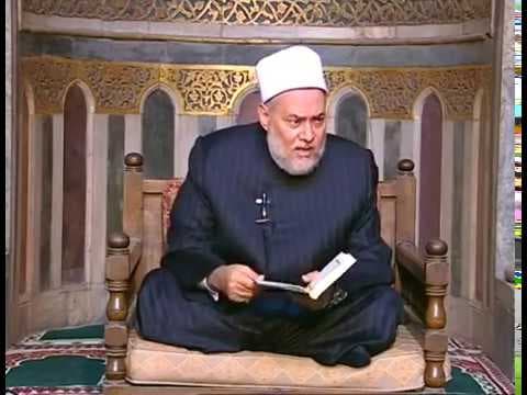 تفسير الآية 61 من سورة البقرة واهبطوا مصرا وقصة بني إسرائيل