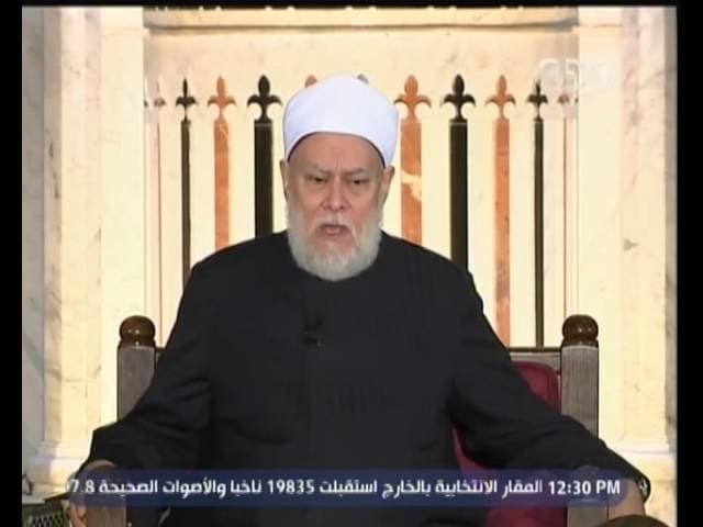 البدعة وضلال النابتة في فهم النصوص وأحكام الدين الموازي