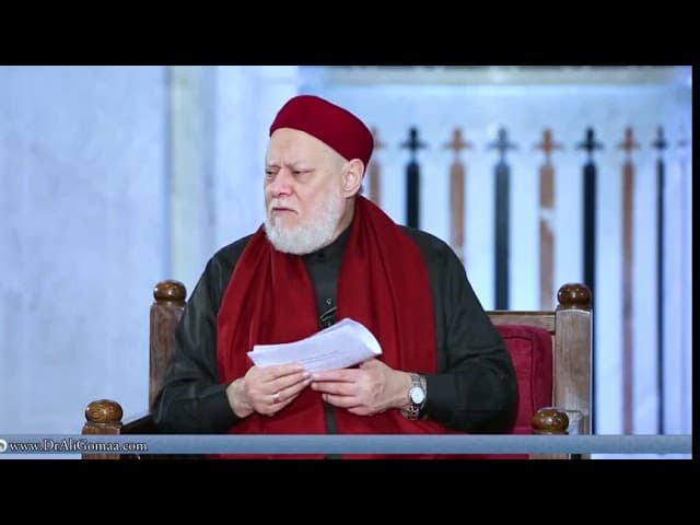 صلاة الأخرس العاجز عن قراءة الفاتحة وما يكفيه في الصلاة