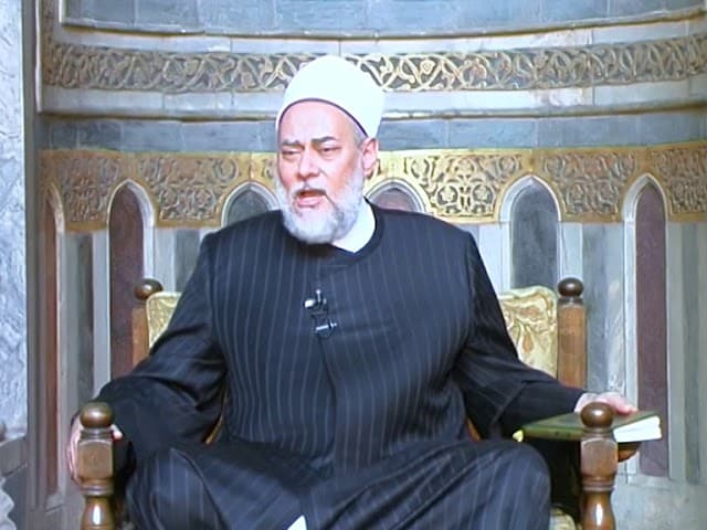 تفسير سورة النساء الآيات 87 إلى 90 والمنافقون وأحكام المواطنة