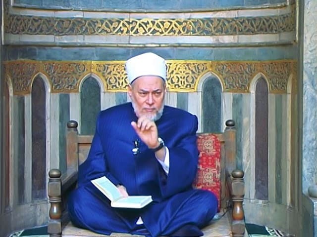 تفسير آية الكرسي وفوائدها ومعنى علم الله الشامل في سورة البقرة