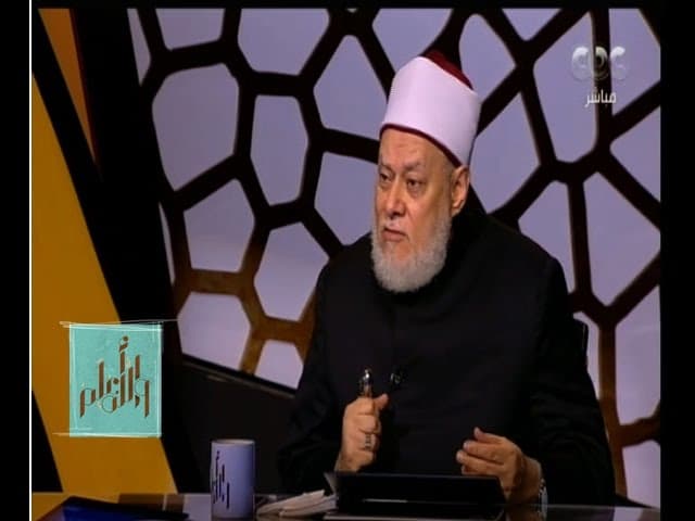 الفرق بين الحمد والشكر وحكم الحمد لله في السراء والضراء