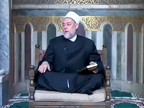 تفسير سورة آل عمران الآية 20 ومنهج الإسلام في الحوار والبلاغ