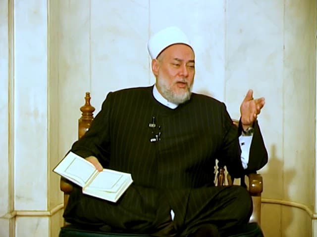 الإنفاق في سبيل الله وفضله وأثره في الدنيا والآخرة وضوابطه الشرعية