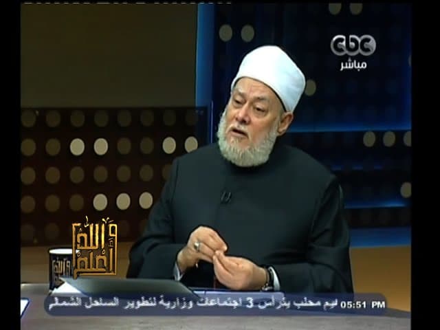 سكرات الموت ومعناها وأحكام الغسل وقصة الغرانيق في الإسلام