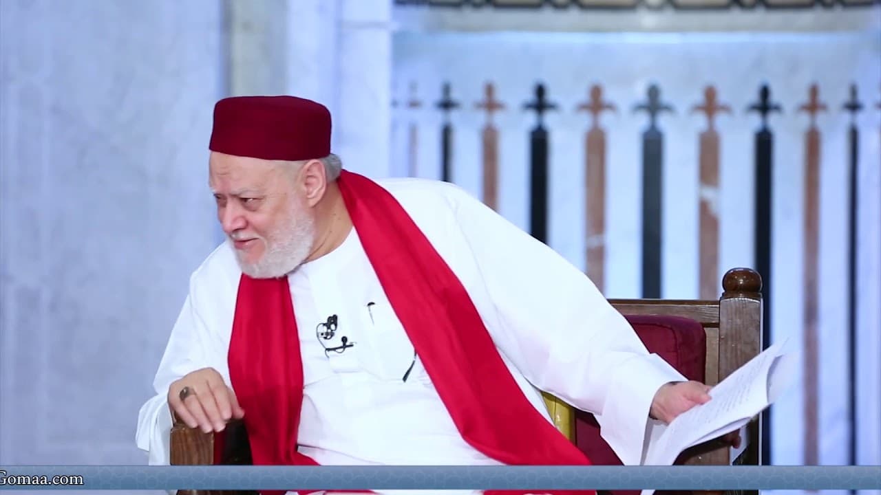 الكبائر والصغائر وضابط الإصرار على الذنب حتى يصير كبيرة
