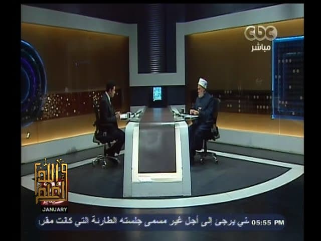 حقيقة التراث الإسلامي وكيف تستغله الجماعات المتطرفة وطريقة التعامل معه علميًا