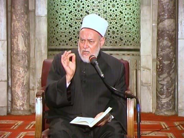 تفسير سورة المائدة الآية 32 وقصة ابني آدم وآيات الفساد في الأرض