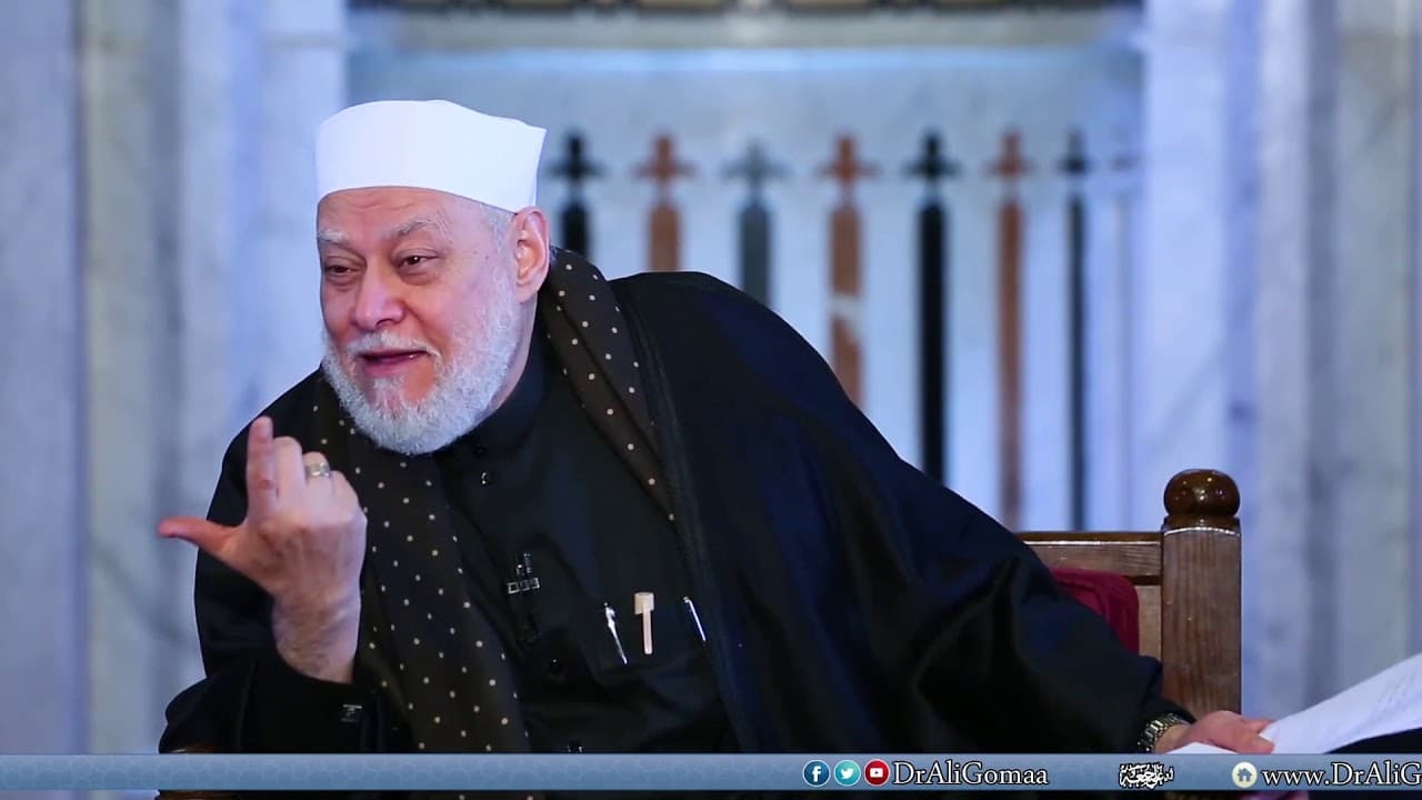 لماذا خلقنا الله وخلق الكون ثم يدمره ويحاسب البشر