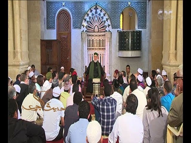 علامات الساعة الصغرى التي ظهرت والكبرى وترتيبها وأسباب حدوثها