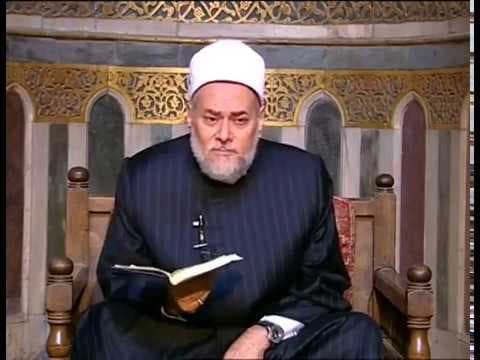 تفسير سورة البقرة وقصة أصحاب السبت والمداومة على العمل الصالح
