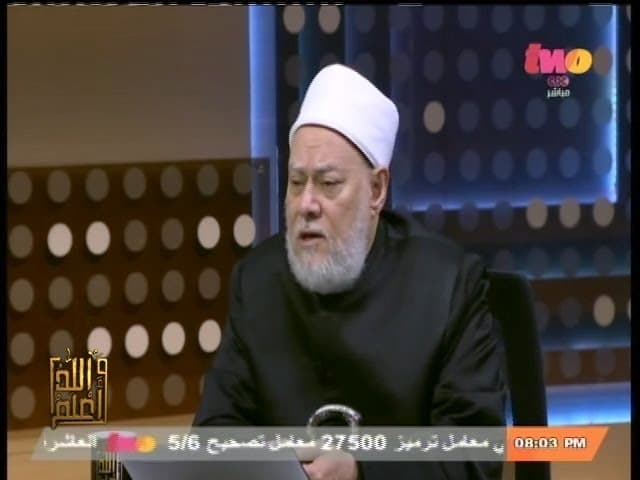 فضل طلب العلم وآداب طالب العلم مع شيخه والمغترب في الأزهر
