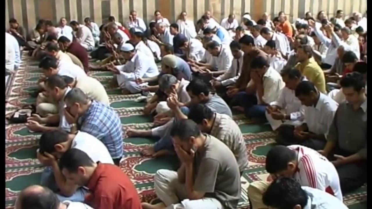 تحرير القدس وجهاد النفس والمال في سبيل الله