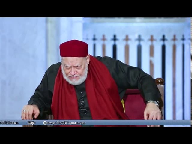 ثلاثة لا يستجاب لهم الدعاء وأهمية الإشهاد على العقود بين الشركاء