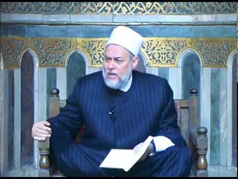تفسير الآية 275 من سورة البقرة وتحريم الربا وحكمته في حماية الضعفاء