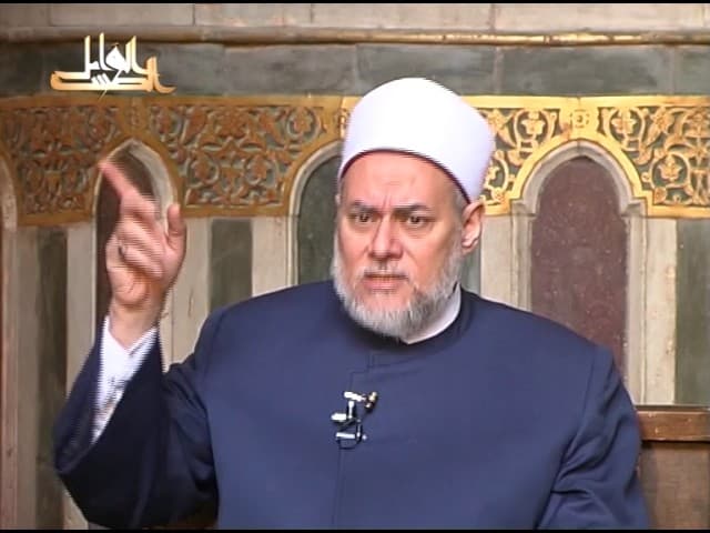 تفسير آية تلك أمة قد خلت ومبدأ المسؤولية الفردية والعدل في القرآن