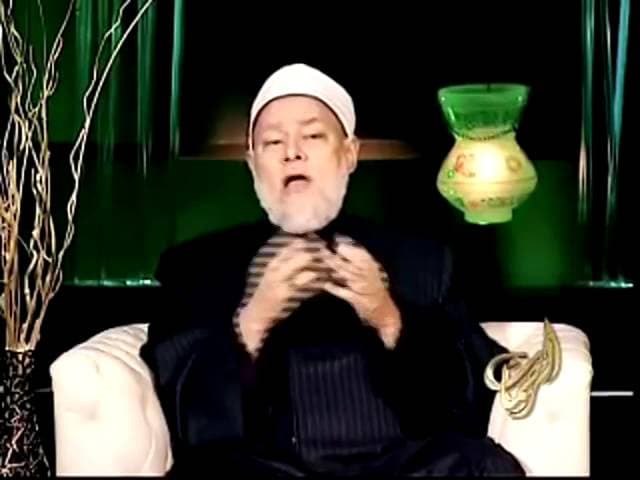حسن الخلق مع الناس والإحسان إلى الوالدين وعموم الناس في الإسلام