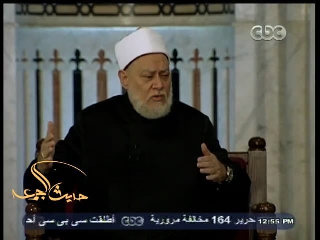 غزوة الخندق وأحداثها وخيانة بني قريظة ودور حيي بن أخطب