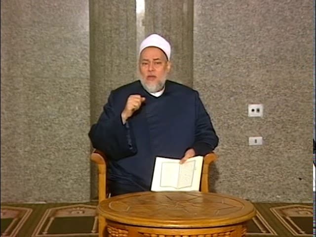 تفسير سورة النساء الآية 94 وأحكام التبيّن والقتال في سبيل الله