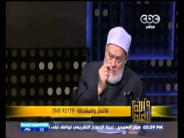 كيفية التعامل مع الإرهابيين والخوارج بين الفكر والسلاح وحكم الإبلاغ عنهم