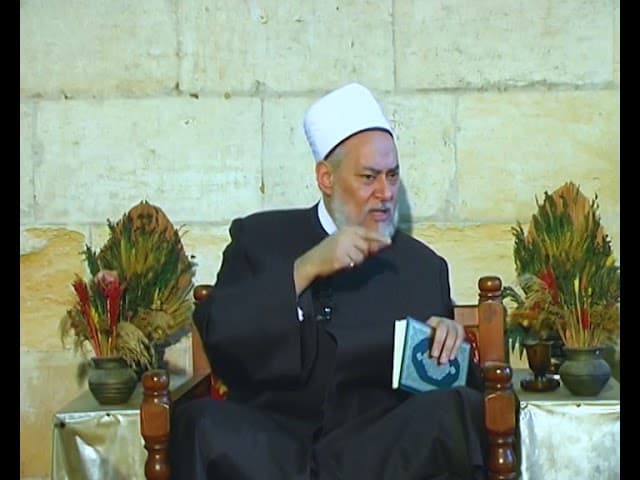 تفسير سورة النساء الآية 51 وشبهة تفضيل الملحدين على أهل الإيمان