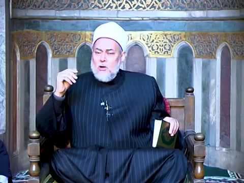 تفسير آيات آل عمران في الإنصاف وعدم كفران الخير ومعنى التقوى