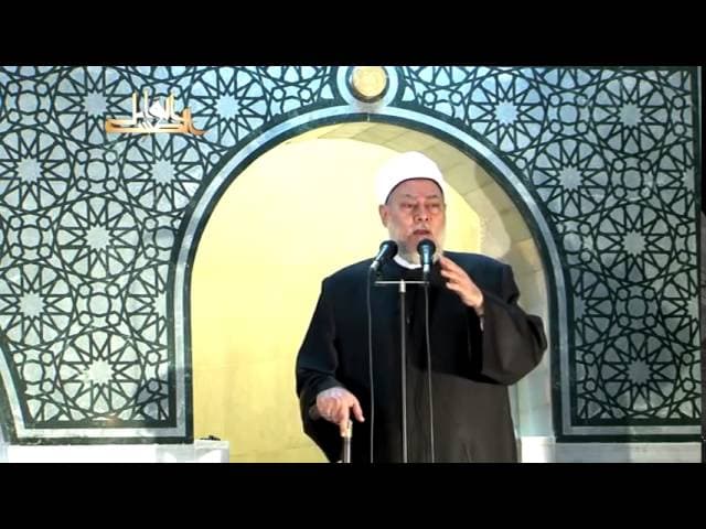 خطبة عن الإسراء والمعراج دروس وعبر ومعجزة فوق المعجزات في رجب