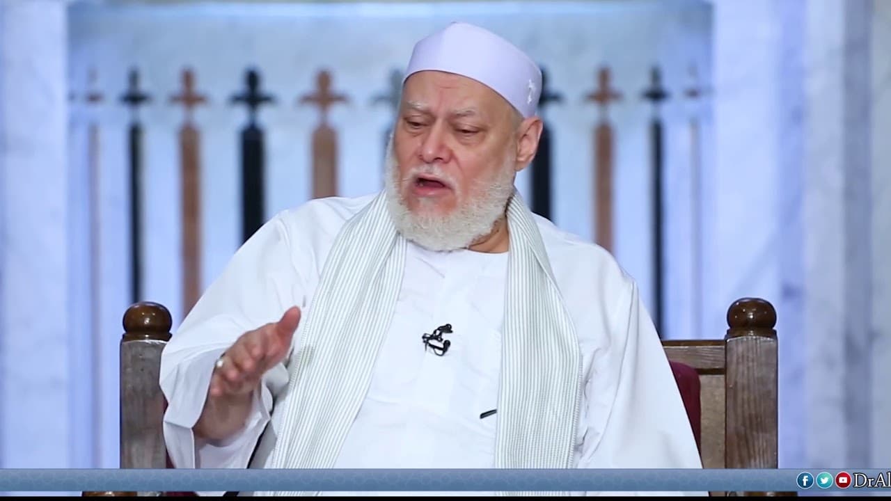 الاستشفاء بالقرآن الكريم وعلاقته بالدواء المادي والشفاء من الله