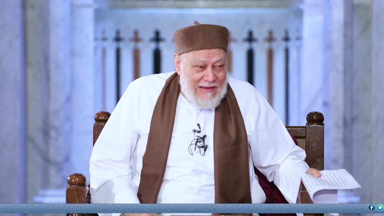 حكم الاحتفال بالمولد النبوي الشريف وهل هو بدعة أم سنة