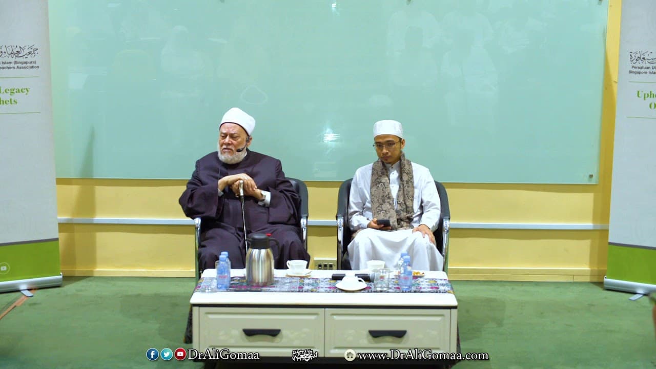فقه حب الحياة والفرق بين فقه الموت وفقه الحياة في الإسلام