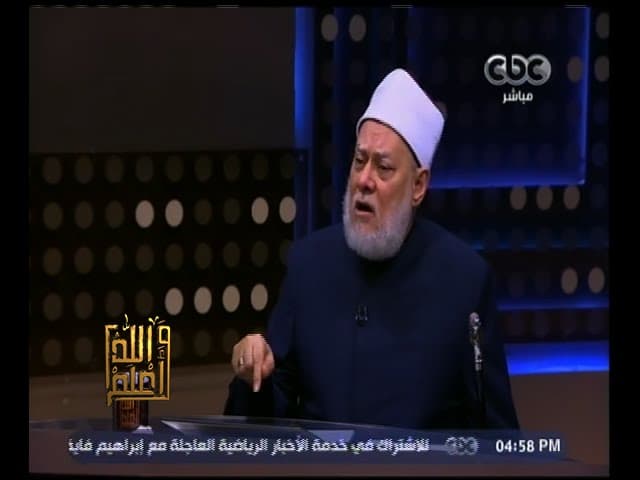 آثار الأنبياء وحكم تتبعها والتعبد في أماكنها وقصصهم في القرآن