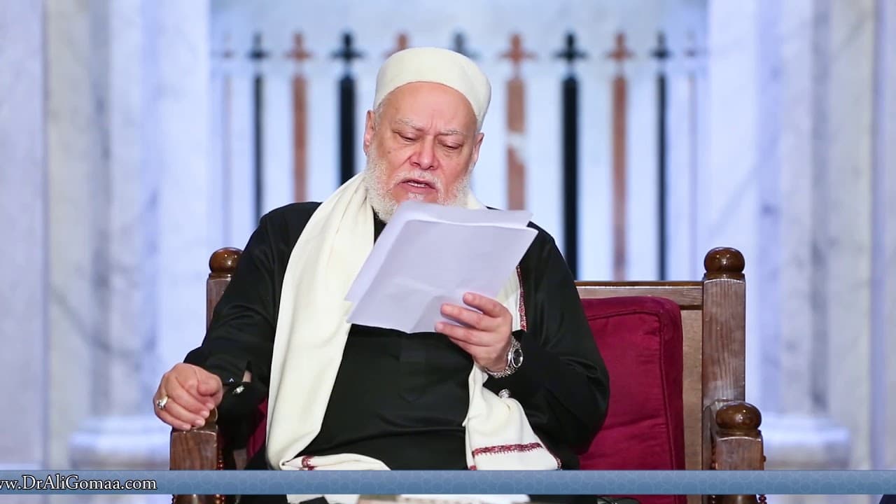 حكم التقصير في زيارة الأب الكبير بسبب ظروف العمل