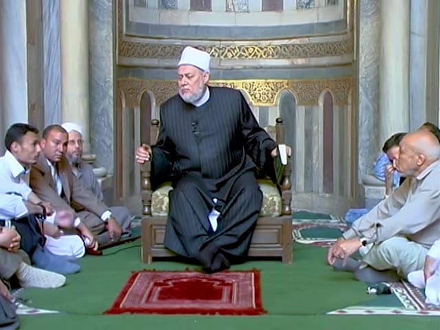 تفسير سورة المائدة وضوابط التأويل الخمسة وانحراف بني إسرائيل