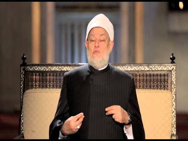 سليك الغطفاني وقصة صلاة تحية المسجد أثناء خطبة الجمعة بين المذاهب