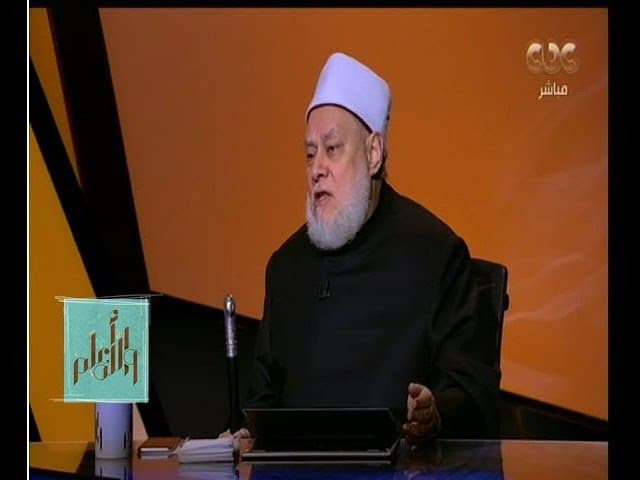 صفات النبي محمد وخيريته وكيفية التخلق بأخلاقه الشريفة