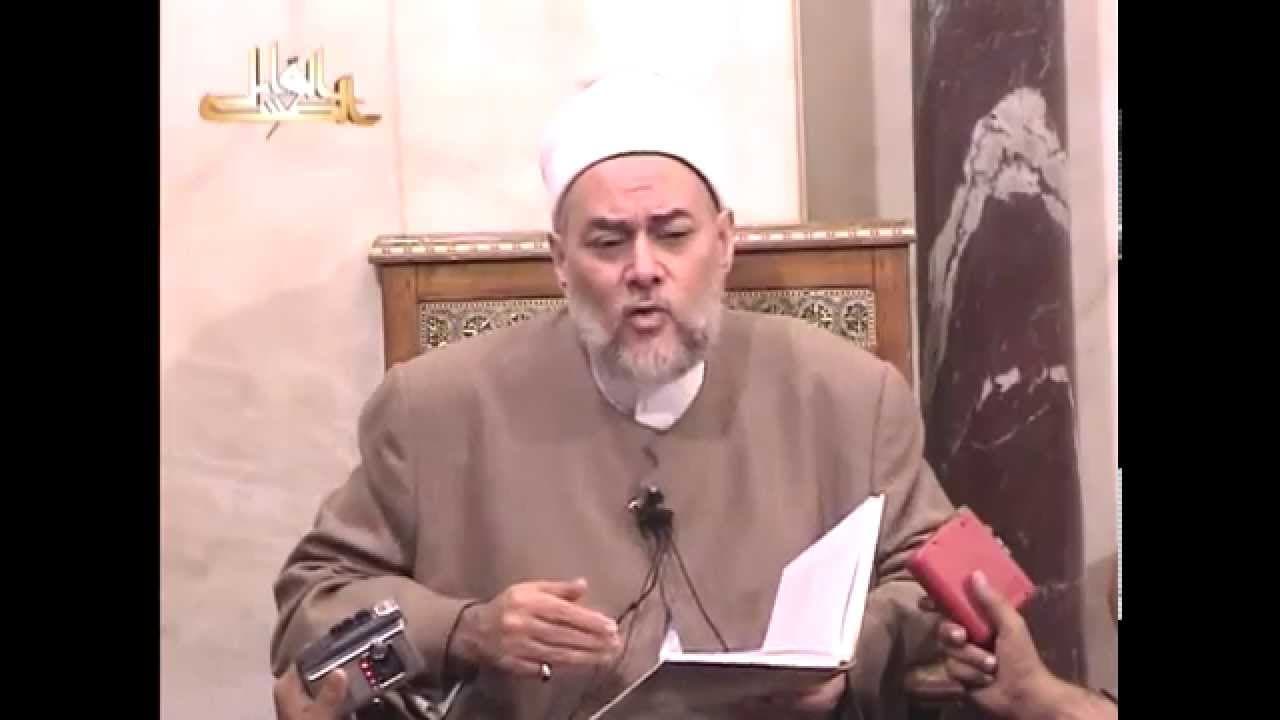 الحكم العطائية وشرحها: الورد اليومي كامل ومعناه وأهميته للمسلم