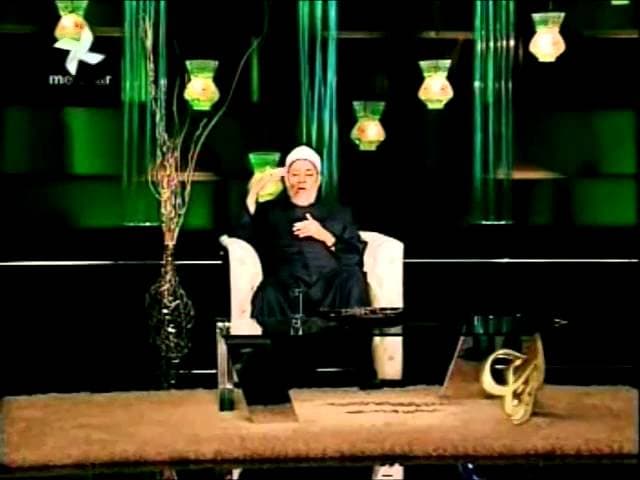 الكلمة الطيبة صدقة وأثرها على الفرد والمجتمع في ضوء الحديث النبوي
