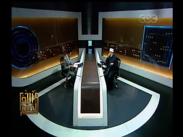 خطورة فهم المتشددين للنصوص الدينية وأهمية اللغة العربية في التفسير