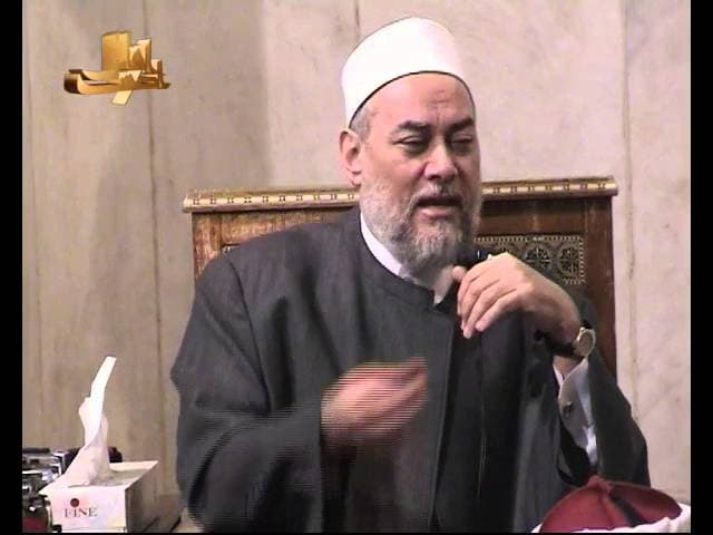 الصوفية وعبادة الله المقيدة بالكتاب والسنة وحب رسول الله